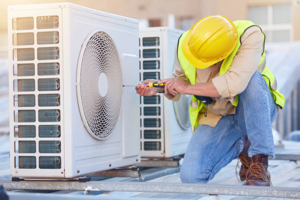 Best Seasonal HVAC Services in Rineyville, KY