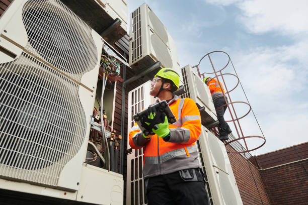 Best Solar-powered HVAC Systems in Rineyville, KY