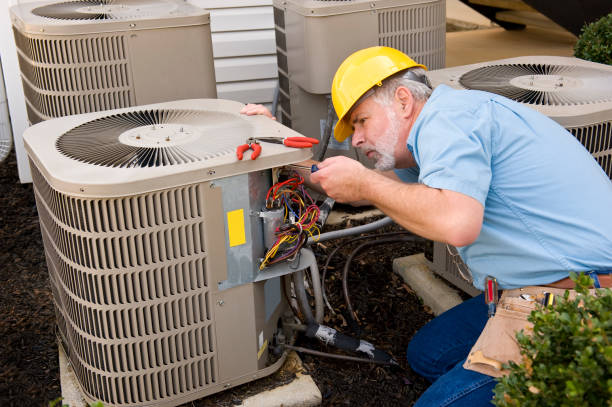 Best Thermostats and Smart Controls in Rineyville, KY
