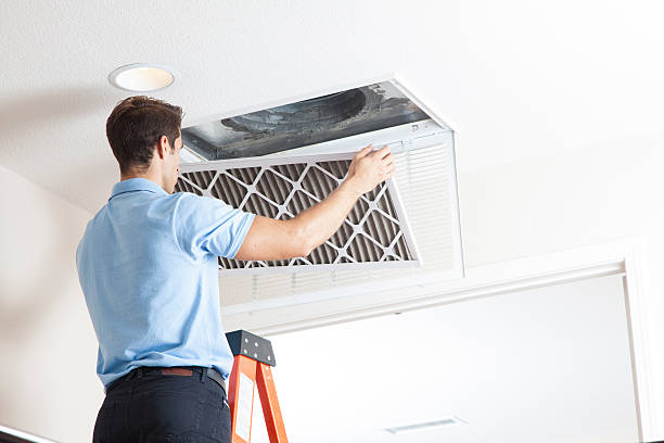 Best Seasonal HVAC Services in Rineyville, KY