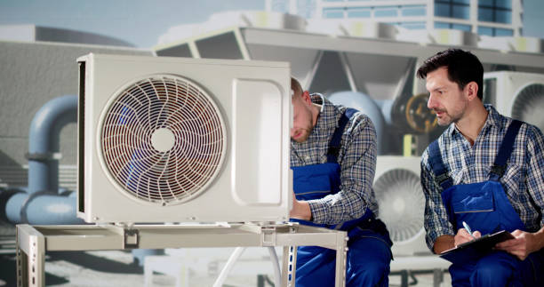Best Commercial HVAC in Rineyville, KY