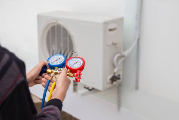 Best Solar-powered HVAC Systems in Rineyville, KY