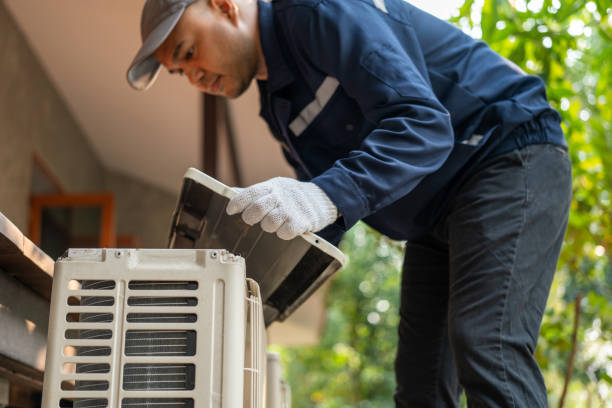 Best Geothermal HVAC Systems in Rineyville, KY