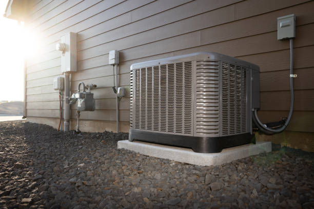 Best HVAC for Healthcare Facilities in Rineyville, KY
